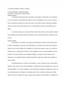 La escuela secundaria, ¿Premio o castigo?