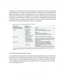 La sacarosa. Ensayo