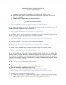 Administracion de sistemas operativos