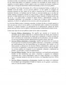 Administrativo. Servicios públicos