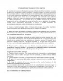 Utilización del trabajo de otro Auditor