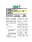 Movimiento Semi-parabolico LAB # 2