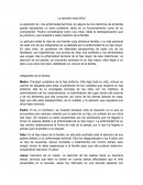 La decisión más difícil..