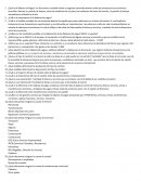 ¿Qué es la Balanza de Pagos?