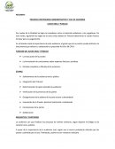 PROCESO CONTENCIOSO ADMINISTRATIVO Y CIVL DE HACIENDA JUICIO ORAL Y PUBLICO