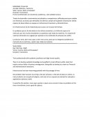 Modalidad: Presencial.