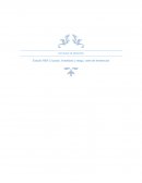 Estudio R&R Cruzado, linealidad y sesgo, carta de tendencias.