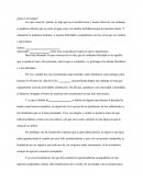 Presentacion de 60 años de edad de una dama