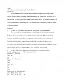 Acuerdos comerciales vigentes entre el país y México