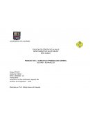 Epidemio PROGRAMA DE LA ASIGNATURA EPIDEMIOLOGIA GENERAL