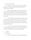 Zonas o capas de la tierra