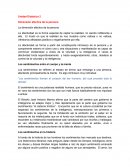 Unidad Didáctica 2 Dimensión afectiva de la persona