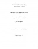Análisis de la lengua del pueblo indígena Makuna