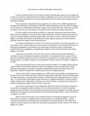 Los escenarios en donde el liderazgo se desenvuelve