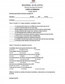 Examen parcial de ciencias sociales 3ro /sin resp