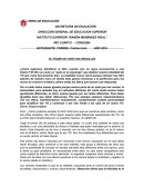 EL PODER DE VIVIR CON SENCILLEZ.