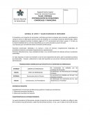 MATERIAL DE APOYO Y TALLER DE EJERCICIOS DE INVENTARIOS