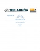 Generador de energía eléctrica atreves de campos magnéticos