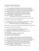 CASO PRÁCTICO: MEXTELECOM S.A. DE C.V.