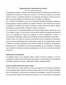 Sugerencias para la enseñanza de la historia Libro para el maestro de Historia 5to.