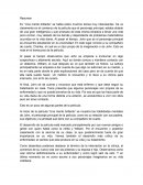 Resumen de una mente brillante