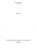 Taller final: Espiritu emprendedor