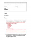 Explica qué entiendes por ciclo de vida de un proyecto de inversión