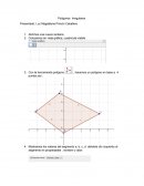 Polígonos irregulares