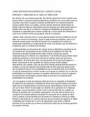 COMO DESTRUIR UNA EMPRESA EN 12 MESES O ANTES ERRORES Y OMISIONES EN EL ÁREA DE DIRECCIÓN