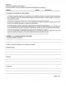 Historia I. La química y su relación con otras ciencias.