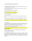 TALLER DETERIORO DEL VALOR DE LOS ACTIVOS NIC 36