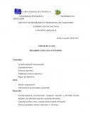 CLASE EDUCACION FISICA INFANTIL.