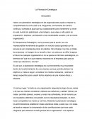 Dirección General de Educación Superior Tecnológica Instituto Tecnológico Superior de Champotón Ingenieria en Administració