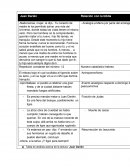 Analisis Juan Darien