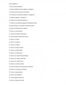 Cuestionario de microbiologia.