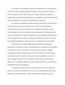 ¿Estás de acuerdo con el proceso de paz llevado a cabo en Colombia?
