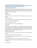 PLANTEAMIENTO DE LA INVESTIGACION Determinar las causas que originan daños crónicos en el cerebro de los jugadores de futbol americano