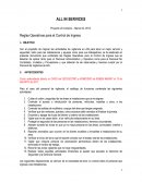 Control de Acceso para Vigilantes