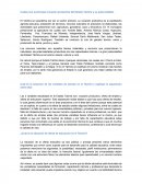 Cuáles son la principal vocación productiva del Estado Táchira y su potencialidad.