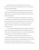 MERCADOTECNIA busca la satisfacción de las necesidades