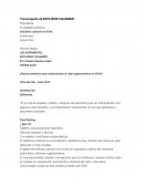 ¿Nueva tendencia que revolucionará al rubro gastronómico en Chile?