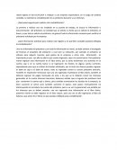 ¿Qué pasos seguiría para realizar esta contabilización?