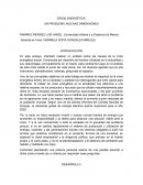 CRISIS ENERGÉTICA: UN PROBLEMA, MUCHAS DIMENSIONES