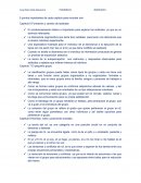 Capítulo 6 Formación y cambio de actitudes.