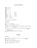 Matematicas Radicales - Tarea