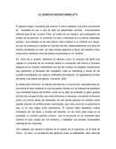 EL DERECHO SEGÚN CARNELUTTI