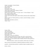 Test Gestáltico Visomotor (Bender). Lauretta Bender.