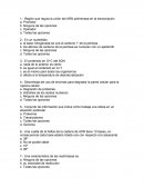 Región que regula la unión del ARN polimerasa en la transcripción.