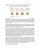 El público estadounidense rara vez ha dado la bienvenida a refugiados en el país.