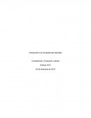 Introducción a la Competencias laborales.